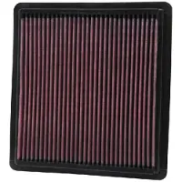 K&N filter 33-2298
