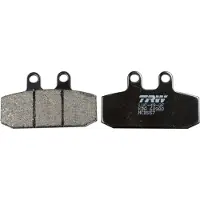 TRW Allround Organic Standard Aprilia Etx 350 Tuareg 86 Bremseklosser Foran
