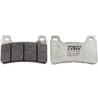 TRW Ultra Carbon Mcb755crq Bremseklosser