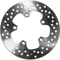 Brembo Oro 68b407h3 Bremsekive