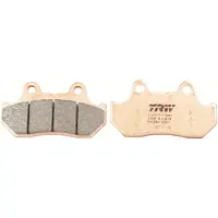 TRW Performance Honda Cb 1100 F Super Bol D´or 83 Sintrede Bremseklosser