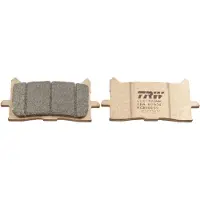 TRW Mcb888sv Sintrede Bremseklosser