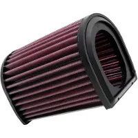 K&N Yamaha Ya-1301 Luftfilter