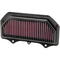K&N Suzuki Su-7511 Luftfilter