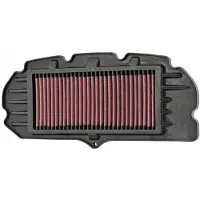 K&N Suzuki Su-1348 Luftfilter
