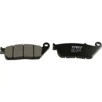 TRW Mcb677 Bremseklosser