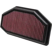 K&N Tb-1011 Luftfilter