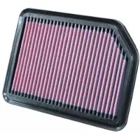 K&N filter 33-2361