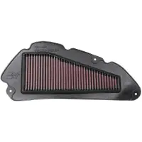 K&N Ha-1220 Luftfilter