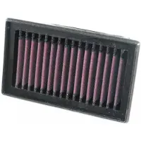 K&N Bmw Bm-8006 Luftfilter