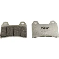 TRW Ultra Carbon Mcb683crq Bremseklosser