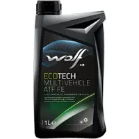 WOLF Ecotech Multi Vehicle Atf Fe 1l Girkasseolje