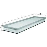 Knecht LX 467/1