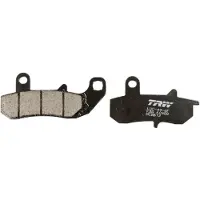 TRW Mcb 612 Organiske Bremseklosser