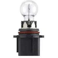Philips Vision Standard 12277C1 Tradisjonelle kupé- og signallyspærer, 13 W, 12 V, P13W, 1 stykker