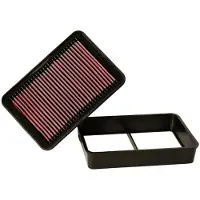 K&N filter 33-2392
