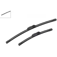 Bosch Aerotwin A010J viskerbladsett til Peugeot 3008 III/5008 III