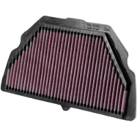K&N High-flow Honda Cbr 600 F 01-07 Luftfilter
