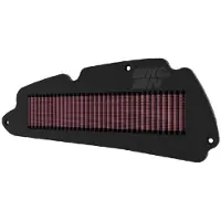 K&N Ha-3521 Luftfilter