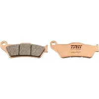 TRW Performance Offroad Aprilia Mx 125 04 Sintrede Bremseklosser