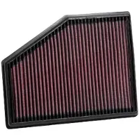 KN K&N 33-3079 luftfilter