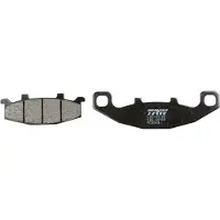 TRW Allround Organic Standard Hyosung Gt 600 Naked 02 Bremseklosser