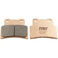 TRW Mcb785sv Sintrede Bremseklosser