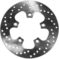 Brembo Oro 68b40744 Bremsekive