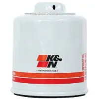 KN K&amp N oljefilter