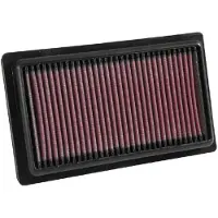 K&N filter Hyundai i20 2015-