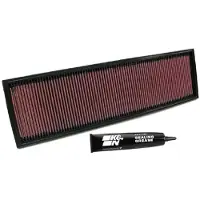 K&N filter 33-2706