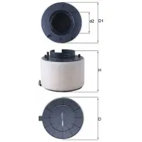 Knecht LX 4249
