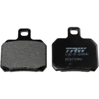 TRW Organic Sport Aprilia Rs 660 Abs 22 Bremseklosser