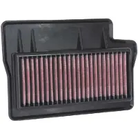K&N Yamaha Ya-9021 Luftfilter