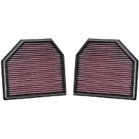 K&N filter 33-2488