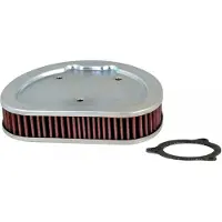 K&N Hd-1508 Luftfilter