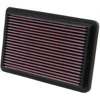 K&N filter 33-2134