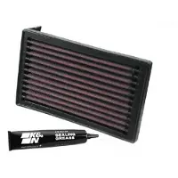 K&N Yamaha Ya-6090 Luftfilter