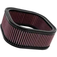 KN K&N filter harley davidson vrsc
