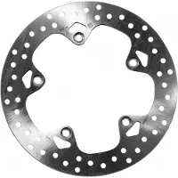Brembo 68b407g9 Bremsekive
