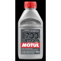Motul Rbf 700 500ml Bremsevæske