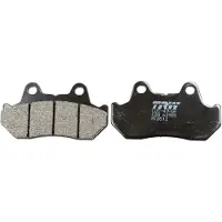 TRW Allround Organic Standard Honda Cb 1100 F Super Bol D´or 83 Bremseklosser