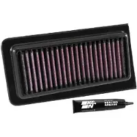 K&N Su-6303 Luftfilter