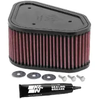 K&N Kawasaki Ka-6503 Luftfilter