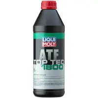 Liqui moly Top Tec Atf 1800 1l Girkasseolje