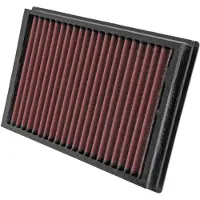 K&N filter 33-2877