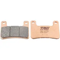 TRW Mcb752sv Sintrede Bremseklosser