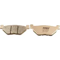 TRW Performance Street & Road Tracks Yamaha Fjr 1300 01 Sintrede Bakbremseklosser