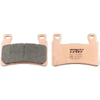 TRW Mcb703sv Sintrede Bremseklosser