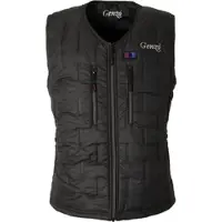 Genzo Varmevest Arctic Extreme Men XL - Powerbank inkludert!